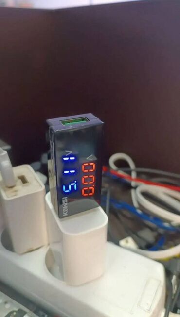 Audio və video kabellər: HDMi, AUX, RCA, OTG, USB Type C, adapter örürücü, kabel və uqolnik 90 — 23