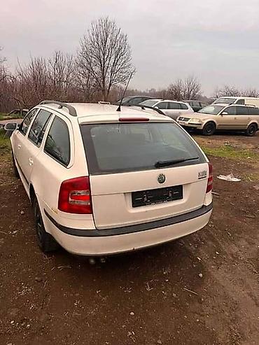 focus 4: FAROVI ZA ŠKODA OCTAVIA | Farovi za Škoda Octavia 2008, 1.9 TDI — 3