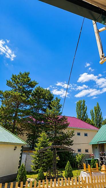 2 8: 🏡 Сдается уютный дом на Иссык-Куле, Бостери («Алмазный берег») Сдается — 1
