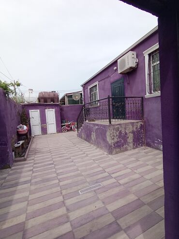 Həyət evləri və villaların satışı: Zığ qəs. 3 otaqlı, 100 kv. m, Kredit yoxdur, Yeni təmirli — 3