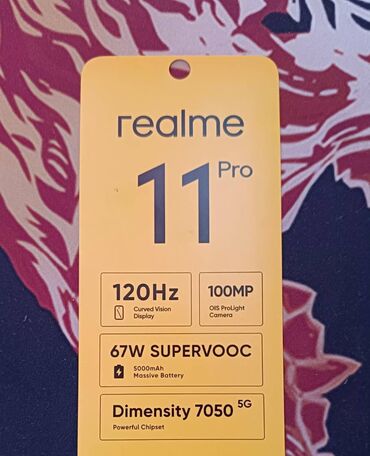 realme 7 pro цена в бишкеке: Realme 11 Pro, Б/у, 256 ГБ, цвет - Бежевый, 2 SIM