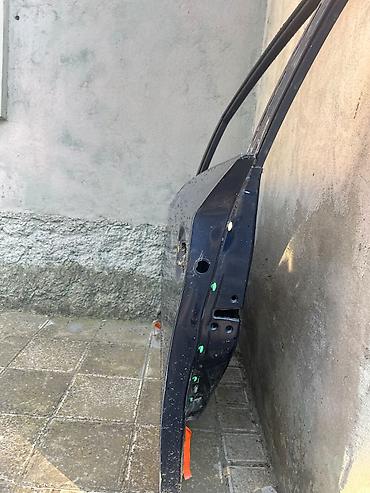 prius disk kalpagi: Prius 30 kuza sol qapi 2013 ci ilin ustunen cixib astari vurulub — 3