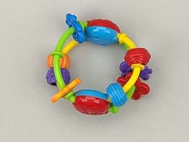 Toys for infants: Rattle for infants, condition - Good