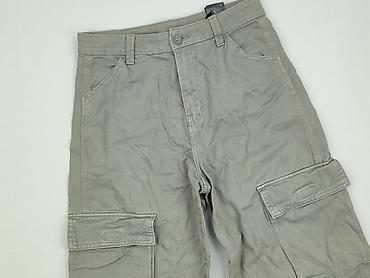 zapaka pl: H&M Divided, Spodnie cargo damskie, rozmiar S — 1