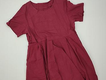 moda klasyczna: Sukienka damska, rozmiar M — 1