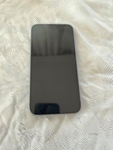 IPhone 14, Mavi, Face ID