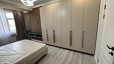 Продажа квартир: 3 комнаты, 93 м², Элитка, 8 этаж, Дизайнерский ремонт — 6