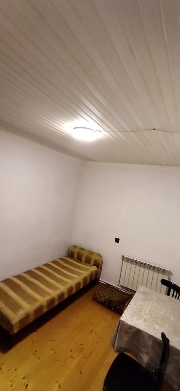 Kirayə otaqlar: AĞ ŞƏHƏRƏ YAXINDIR. SU, QAZ, İŞIQ, QİYMƏTİN İÇİNDƏDİR, Wİ-Fİ, VAR — 3