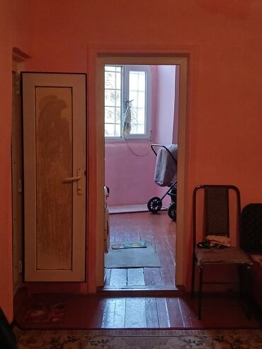 Köhnə tikili: Bakı, 2 otaqlı, Köhnə tikili, 32 kv. m — 8