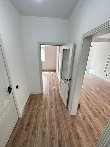 Продажа квартир: 1 комната, 40 м², Элитка, 3 этаж, Евроремонт — 4