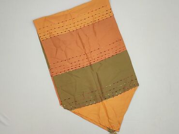 Скатертина 120 x 39, колір - Помаранчевий, стан - Дуже гарний
