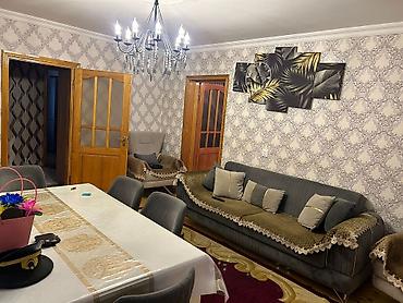 Həyət evləri və villaların satışı: 3 otaqlı, 70 kv. m, Orta təmir — 12