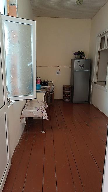 zig kiraye ev: - Planlaşma: girişdə örtülü eyvan, geniş zal/otaq, ayrı mətbəx. - — 3