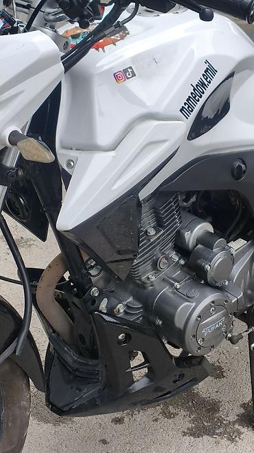 yonca sep: Tufan - 150, 150 sm3, 2024 il, 32000 km — 5