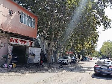 Услуги мойки авто: “Avto Yuma 313” Salam Moykaya İşləməyə işçi axdarılır İşi təmiz — 3