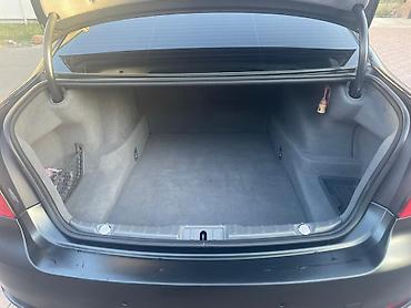 BMW: BMW 7 series: 2009 г., Седан — 8