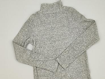 esprit sweter w paski: Golf damski, rozmiar S — 1