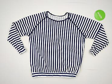 bluzki bawełniane basic: Bluzka damska, rozmiar 2XL — 2