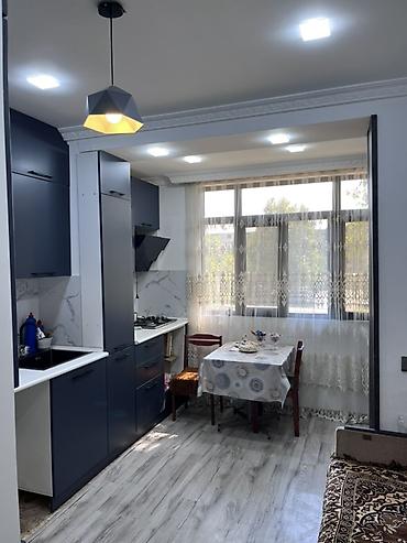 astarada ev: Gəncə, 2 otaqlı, Köhnə tikili, 54 kv. m — 1
