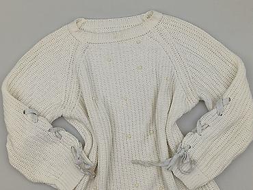 golf damski oversize: Sweter damski, rozmiar XL — 1