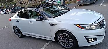 turbo az kia ceed universal: Kia Optima: 2 l | 2014 il Sedan — 10