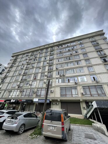 квартиры в городе бишкек: 2 комнаты, 86 м², Элитка, 9 этаж, Дизайнерский ремонт