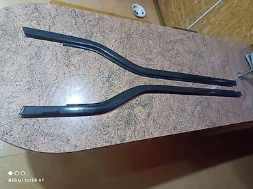 Передние фары: Передняя левая фара Opel Оригинал, Германия — 12