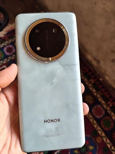 rtx 5060 ti komputer: Honor X9c, 256 GB, rəng - Mavi, Barmaq izi — 1