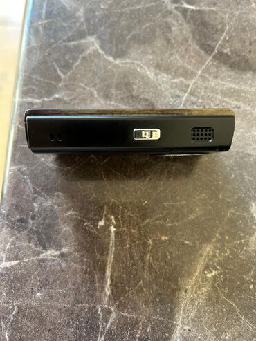 Nokia: Nokia N95, rəng - Qara — 8