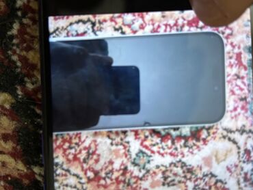 irsad telecom iphone: IPhone 15, 128 GB, Mavi, Face ID