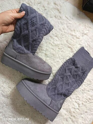 Čizme: Čizme — 4