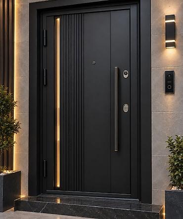 led isiqlar: 🚪 RƏHİMOĞLU DOORS – SEYF QAPILAR 🔐 Evinizin təhlükəsizliyini bizə — 4