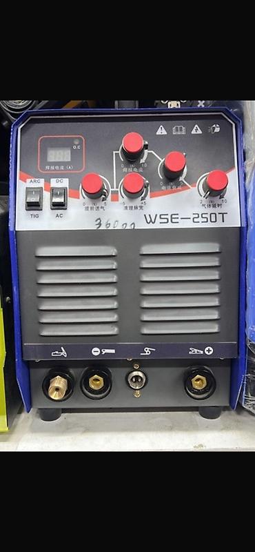 argb controller: Сварочный аппарат, Аргонная сварка, Новый, Платная доставка, Самовывоз — 1
