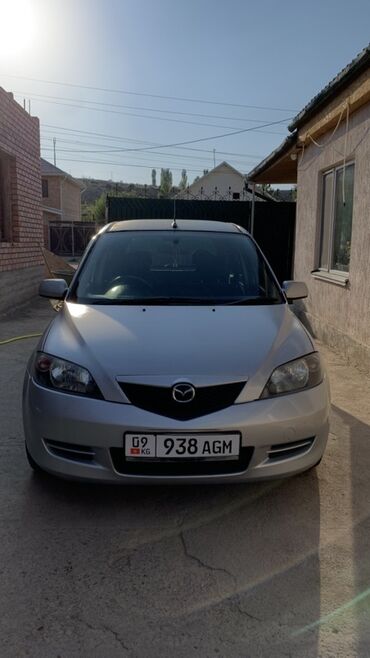 фары на опель вектра а: Mazda Demio: 2003 г., 1.3 л, Автомат, Бензин, Хэтчбэк