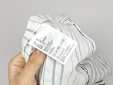 klapki hemes: H&M, Bluzka damska, rozmiar M — 5