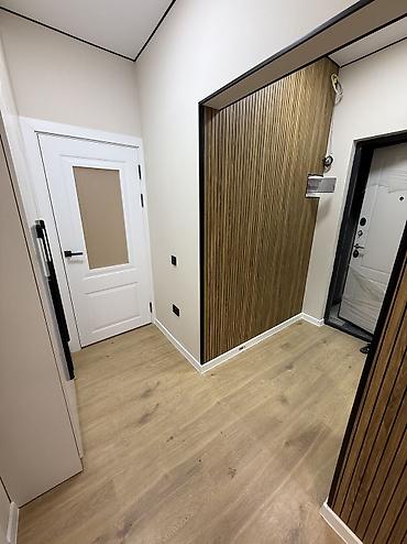 Продажа квартир: 2 комнаты, 55 м², 108 серия, 7 этаж, Евроремонт — 9