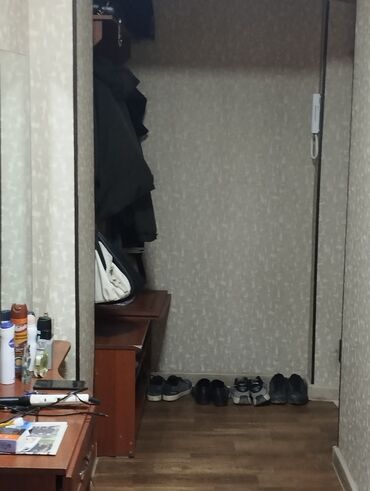 Продажа квартир: 2 комнаты, 1 м², 2 этаж, Евроремонт — 3