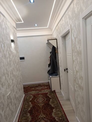 Долгосрочная аренда квартир: 2 комнаты, Агентство недвижимости, Без подселения, С мебелью полностью at lalafo.kg — 8 Долгосрочная аренда квартир: 2 комнаты, Агентство недвижимости, Без подселения, С мебелью полностью — 8