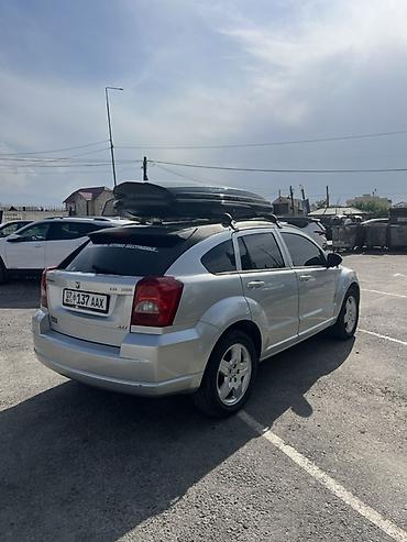 dodge купе: Dodge : 2008 г., 2 л, Автомат, Бензин, Хэтчбэк — 6