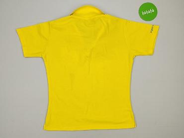 polo gloves: Damska koszulka polo, rozmiar M — 3