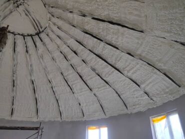 Утепление: Утепление фасада, Утепление стен, Утепление полов | Утепление дома, Утепление квартиры, Утепление склада Пенополиуретан Больше 6 лет опыта at lalafo.kg — 7 Утепление: Утепление фасада, Утепление стен, Утепление полов | Утепление дома, Утепление квартиры, Утепление склада Пенополиуретан Больше 6 лет опыта — 7