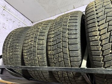 шины на рх: Шины 215 / 50 / R 17, Зима, Б/у, Комплект, Легковые, Китай, Maxxis