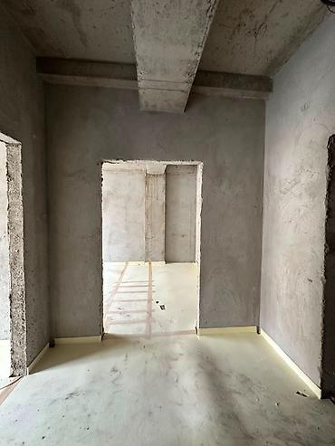 Продажа квартир: 2 комнаты, 59 м², Элитка, 9 этаж, Готовая ПСО (под самоотделку) — 2