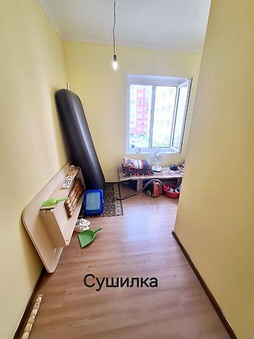 Долгосрочная аренда квартир: 1 комната — 10