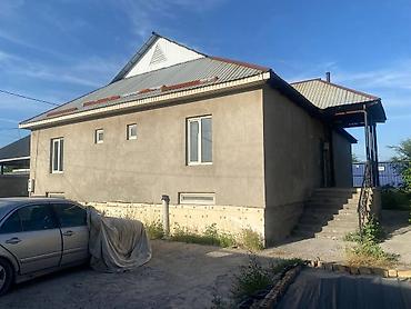 Продажа коттеджей и домов: 🏡ПРОДАЕТСЯ БОЛЬШОЙ ДОМ 132квм С УЧАТСКОМ 7соток В СЕЛЕ КОЖОМКУЛ — 2