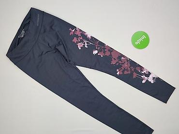 nike tech short: Energetics, Legginsy Sportowe damskie, rozmiar 2XS — 2