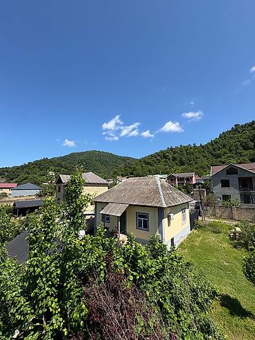 4 otaqlı ev certyojları: 50 kv. m, 3 otaqlı, Kanalizasiya, Artezian quyusu, İnternet — 2