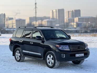 авто аристо: Toyota Land Cruiser: 2013 г., 4.6 л, Автомат, Бензин, Внедорожник