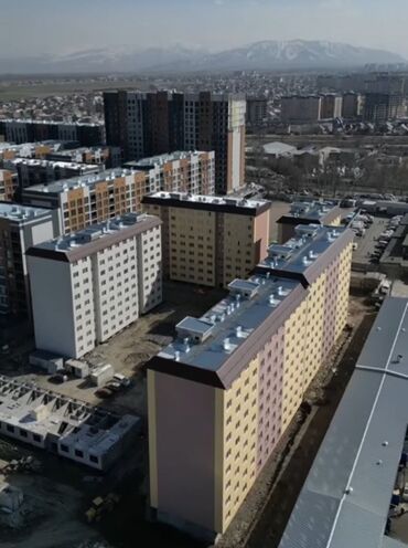Продажа квартир: 1 комната, 45 м², 108 серия, 3 этаж, ПСО (под самоотделку)