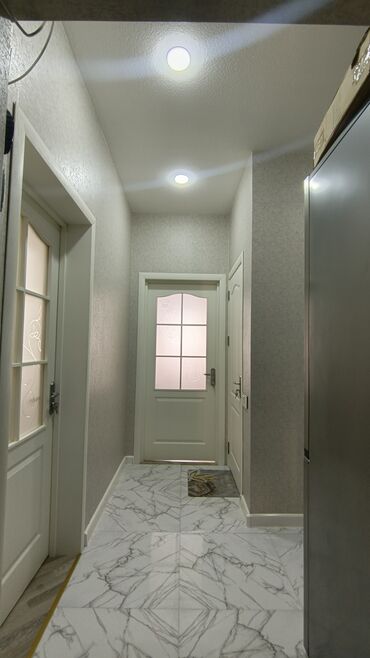 Yeni tikili: 2 otaqlı, Yeni tikili, 44 kv. m — 8